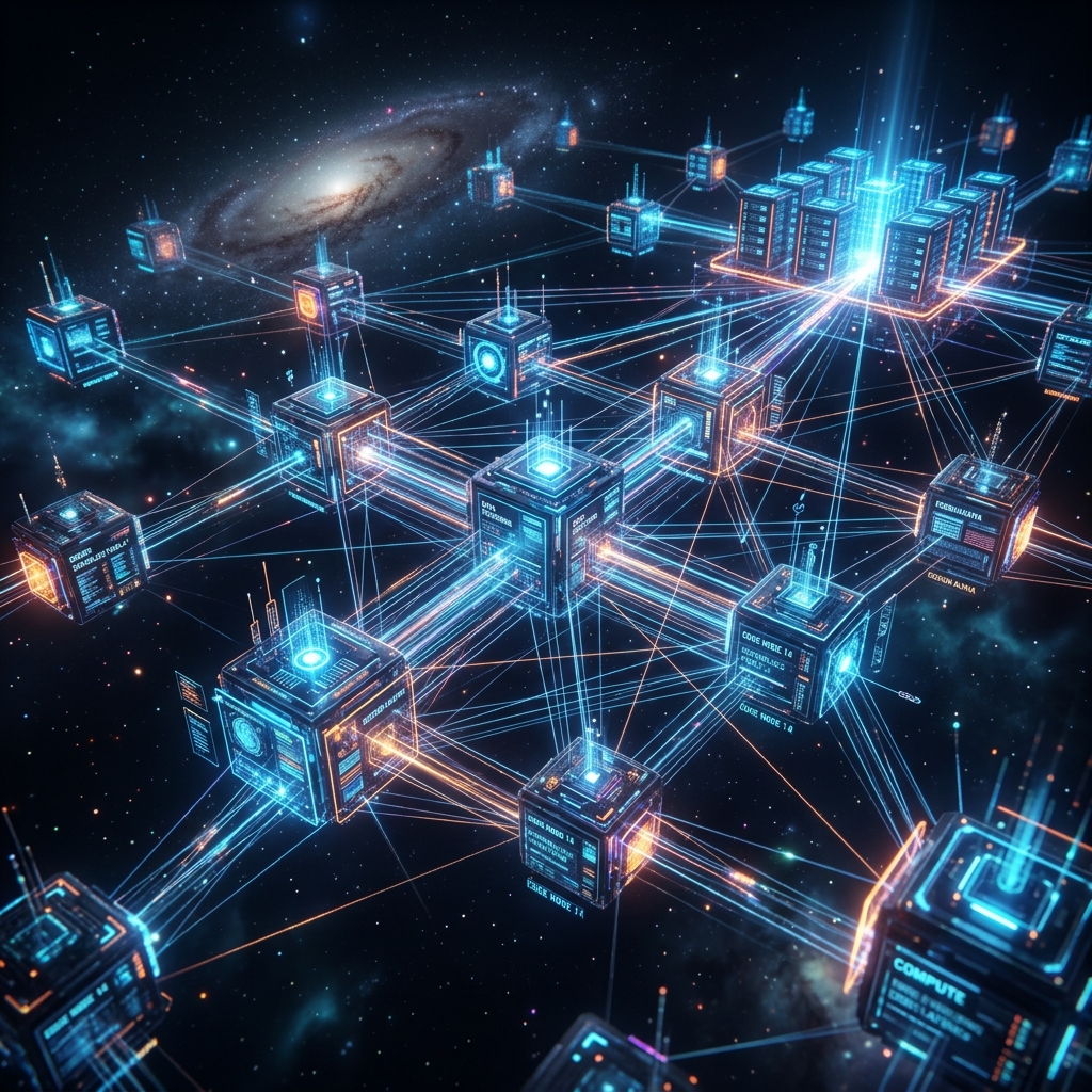 Implementando Serverless Edge Computing para APIs en RUST